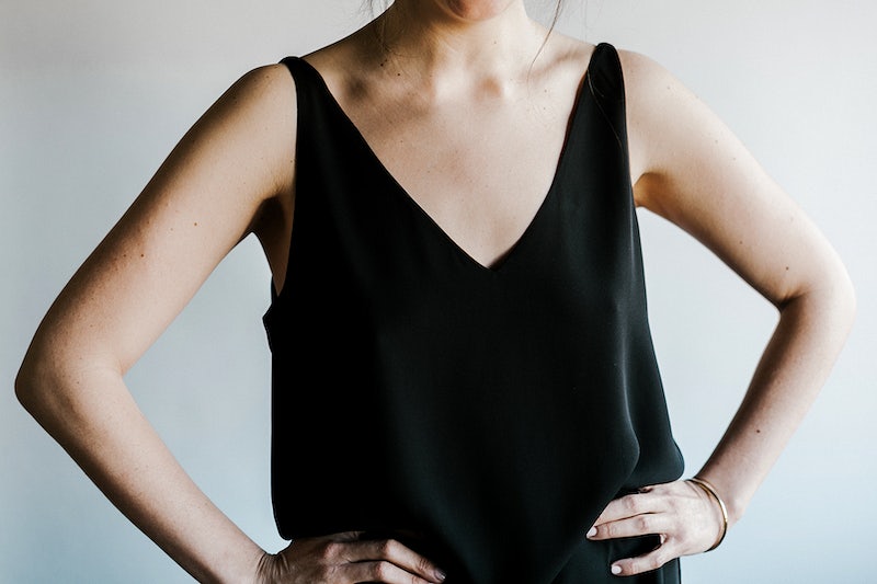 Pear vs Hourglass Understanding Body Shapes She Shines